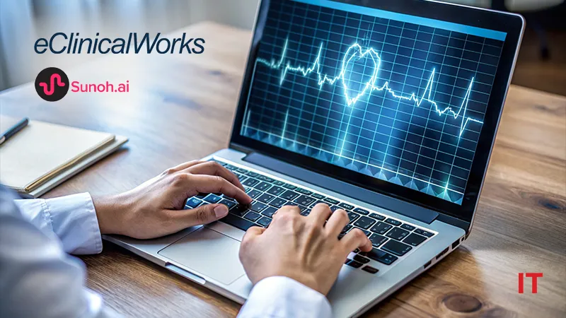 eClinicalWorks