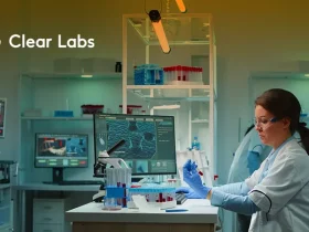 Clear Labs