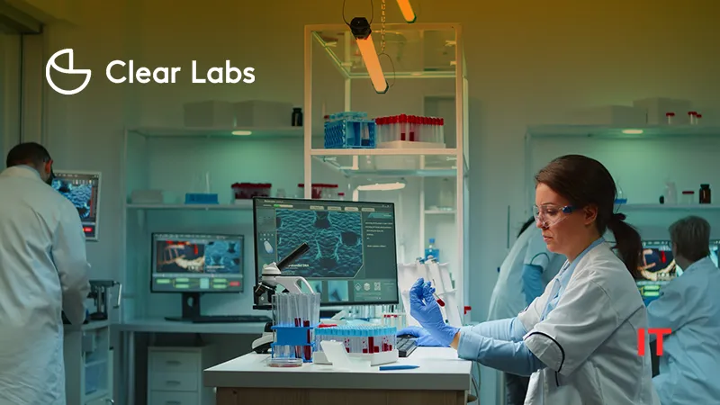 Clear Labs