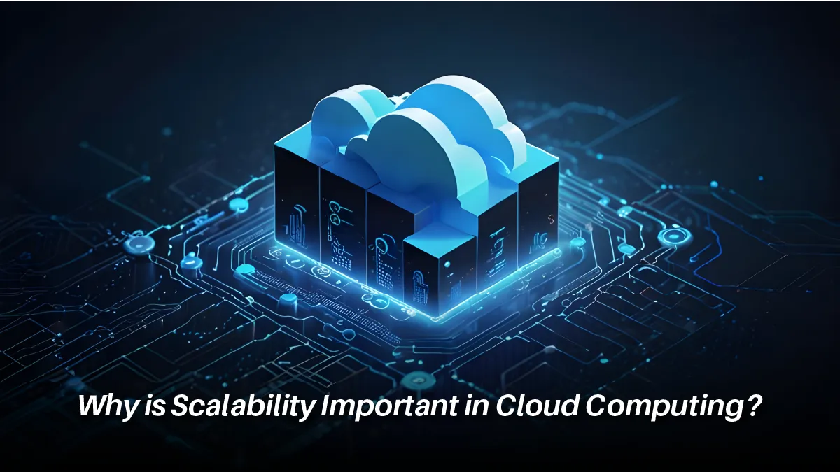 Cloud Scalability