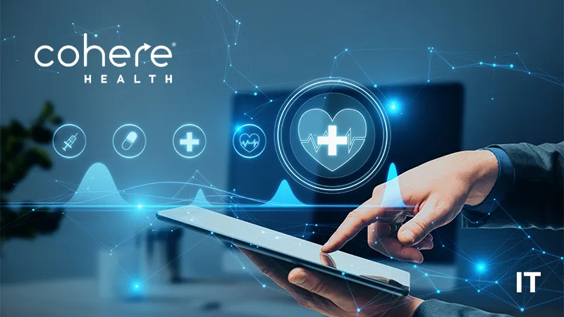 Cohere Health