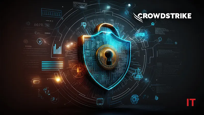 CrowdStrike