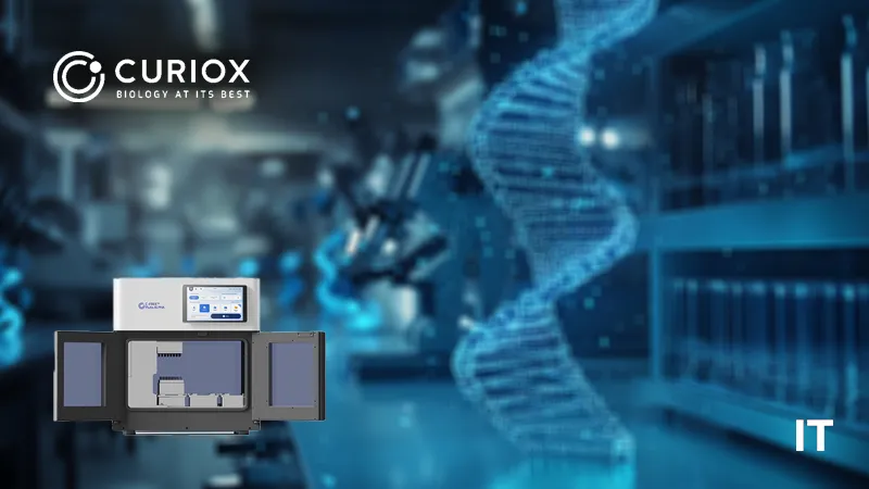 Curiox Biosystems