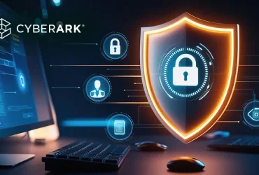 CyberArk