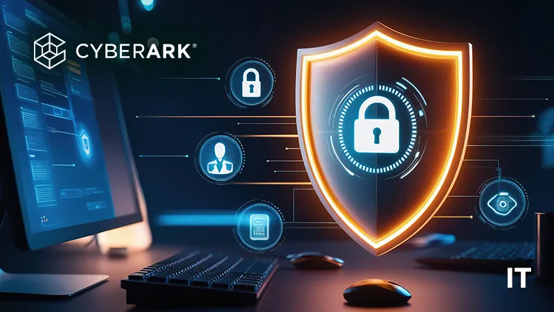 CyberArk