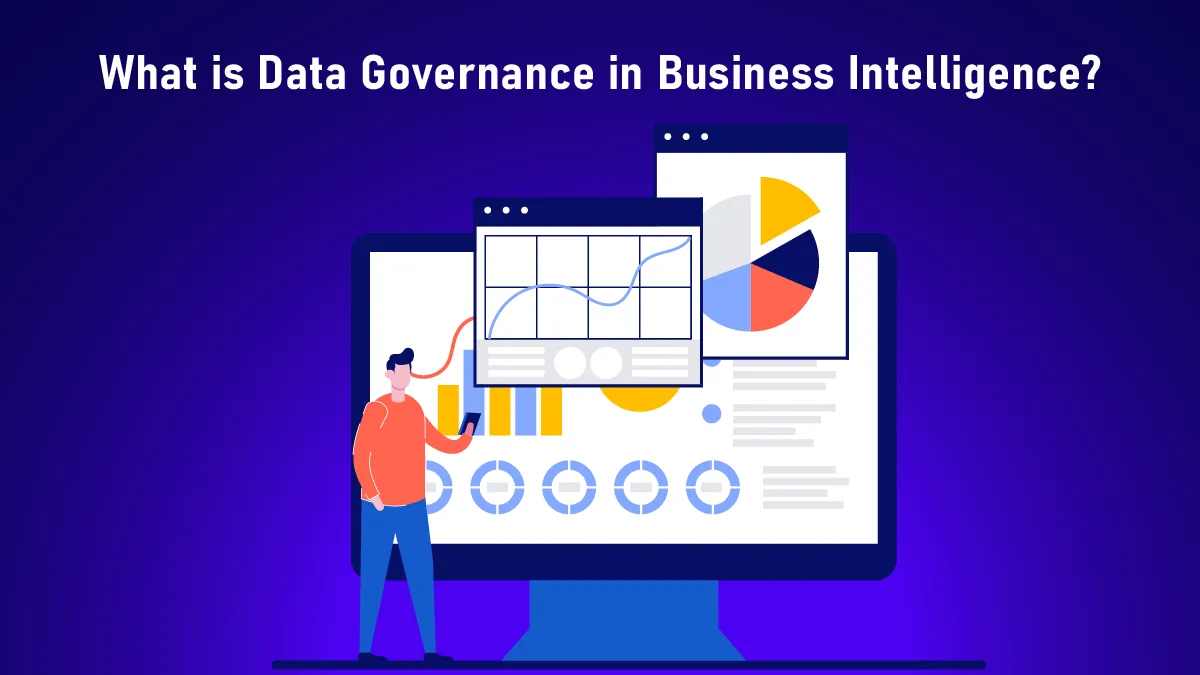 Data governance