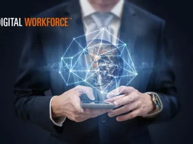 Digital Workforce