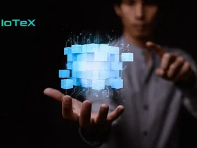 IoTeX