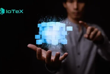 IoTeX