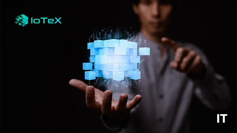 IoTeX