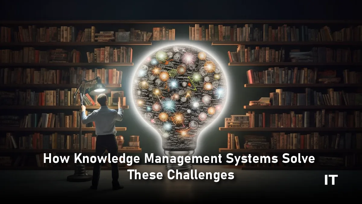 Knowledge Management System