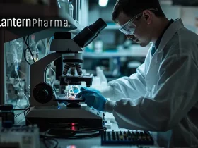 Lantern Pharma