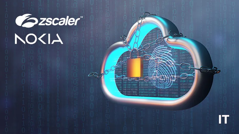 Zscaler