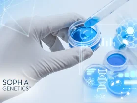 SOPHiA GENETICS