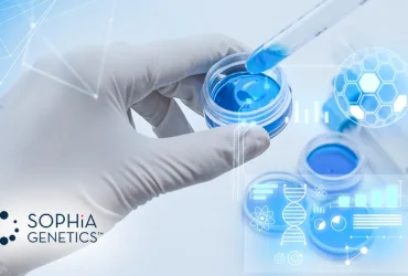 SOPHiA GENETICS