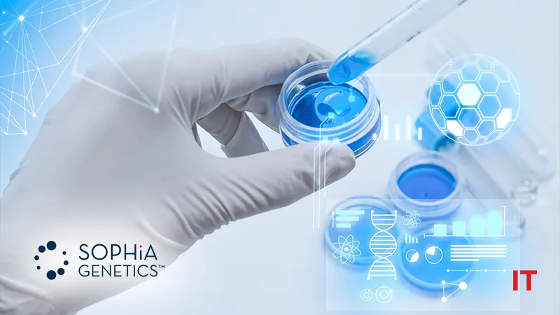 SOPHiA GENETICS