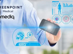 ScreenPoint Medical