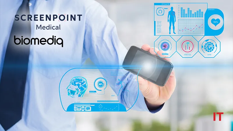 ScreenPoint Medical