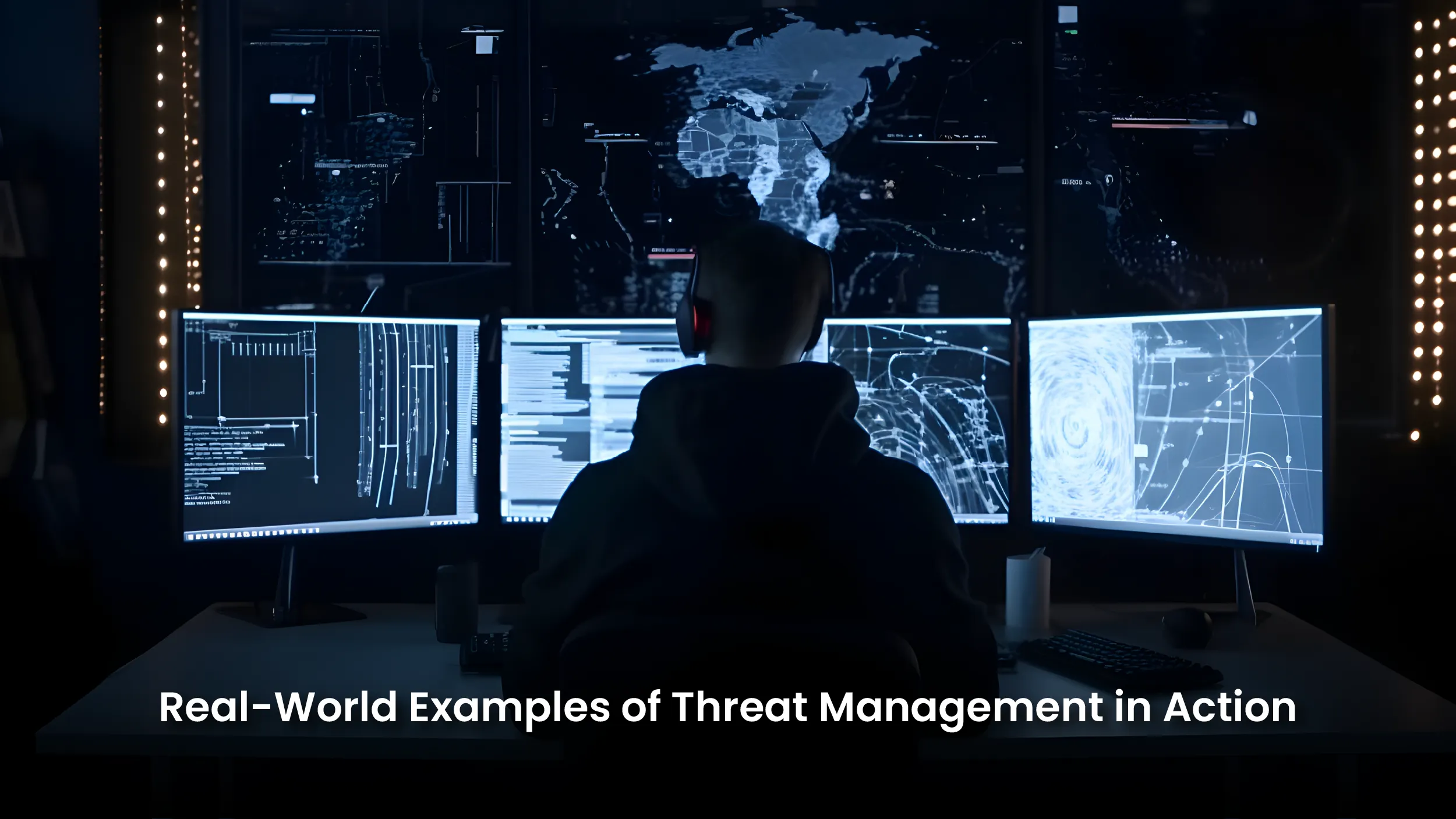 Threat Management Platform