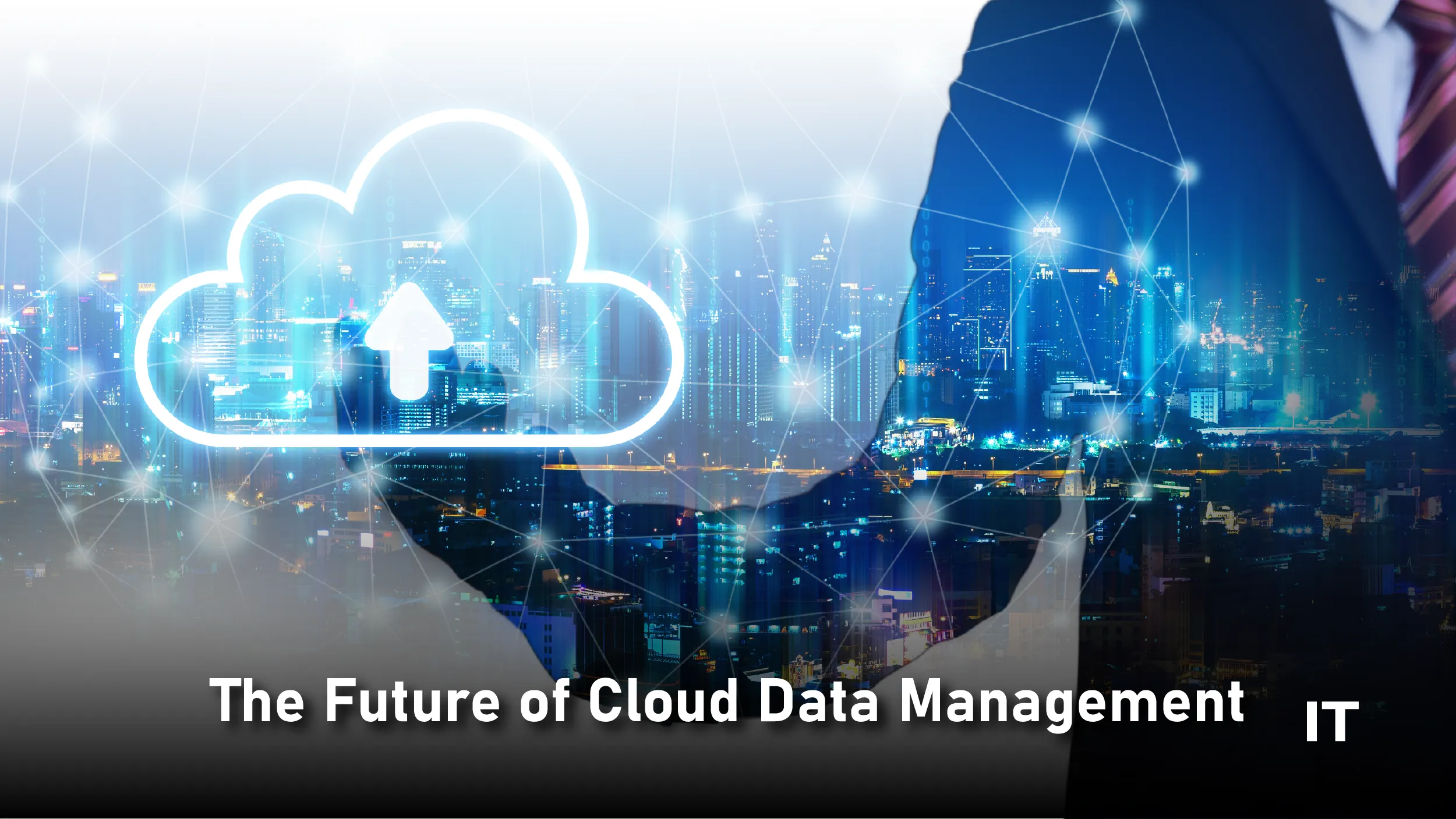 Cloud Data Management