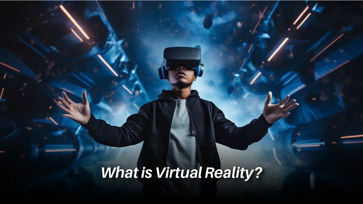 Virtual Reality vs Augmented Reality