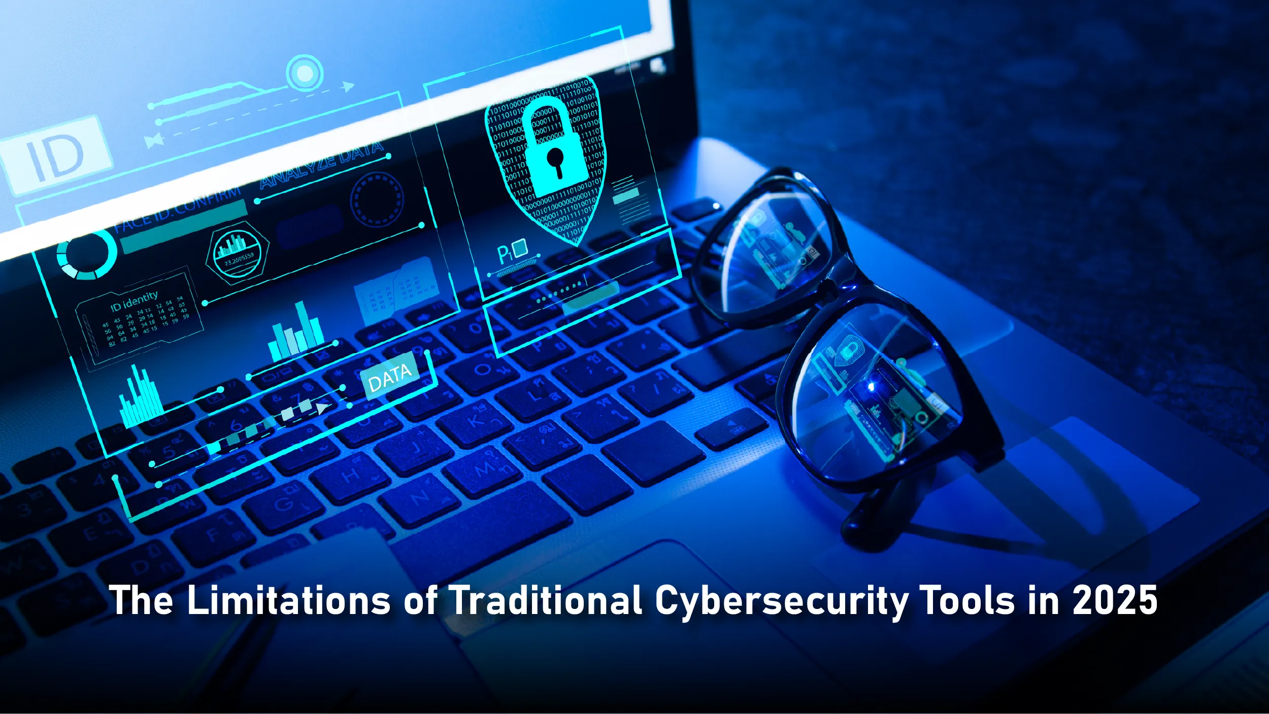 XDR vs. Traditional Cybersecurity Tools