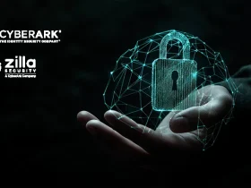 CyberArk