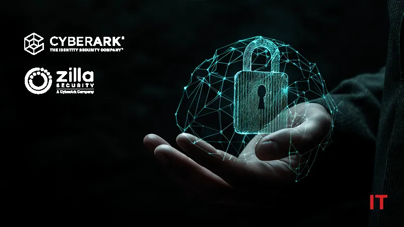 CyberArk