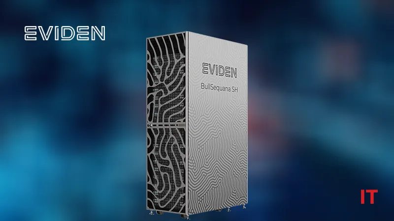 Eviden