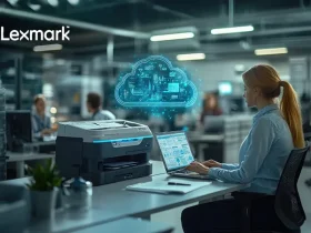 Lexmark