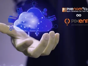 Phenom Enterprise Cloud