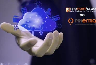 Phenom Enterprise Cloud