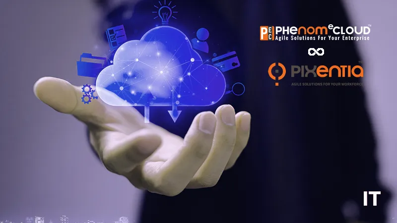 Phenom Enterprise Cloud