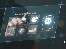 AI and Embedded Finance