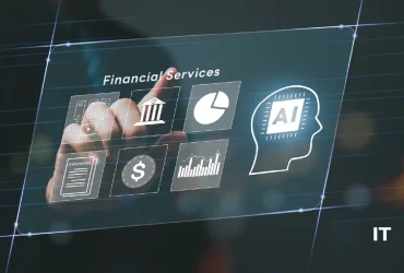 AI and Embedded Finance