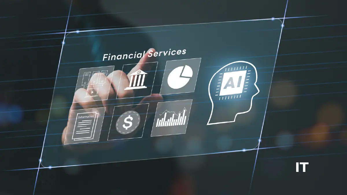 AI and Embedded Finance