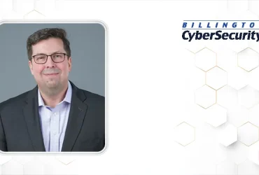 Billington CyberSecurity