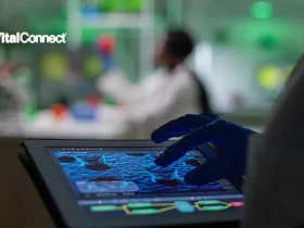 VitalConnect