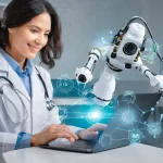 AI-Powered Healthcare Assistants