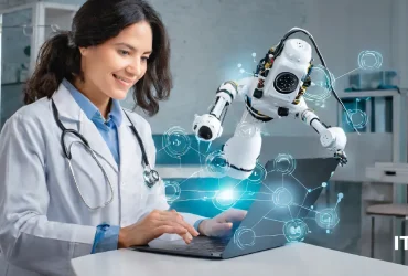 AI-Powered Healthcare Assistants