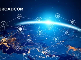 Broadcom