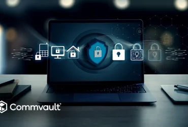 Commvault