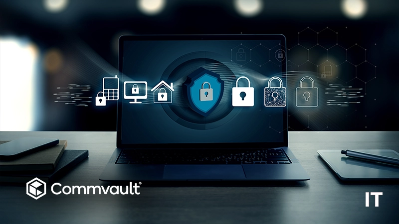 Commvault