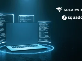 SolarWinds