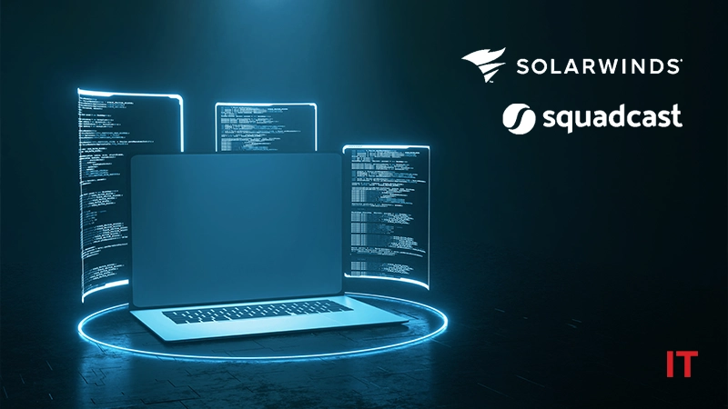 SolarWinds