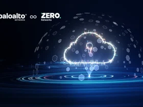 Zero Networks