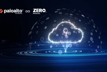 Zero Networks