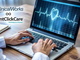 eClinicalWorks