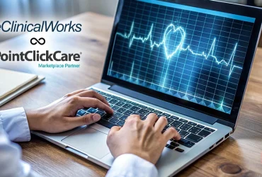 eClinicalWorks