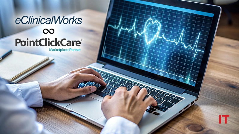 eClinicalWorks